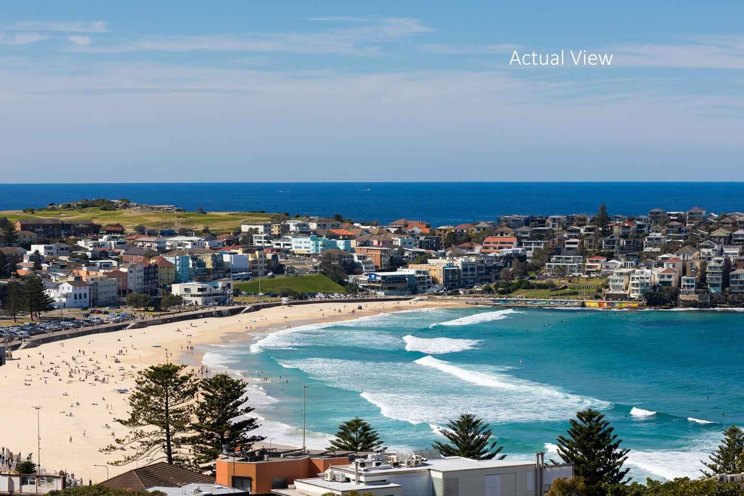 26/14 Edward Street Bondi Beach
