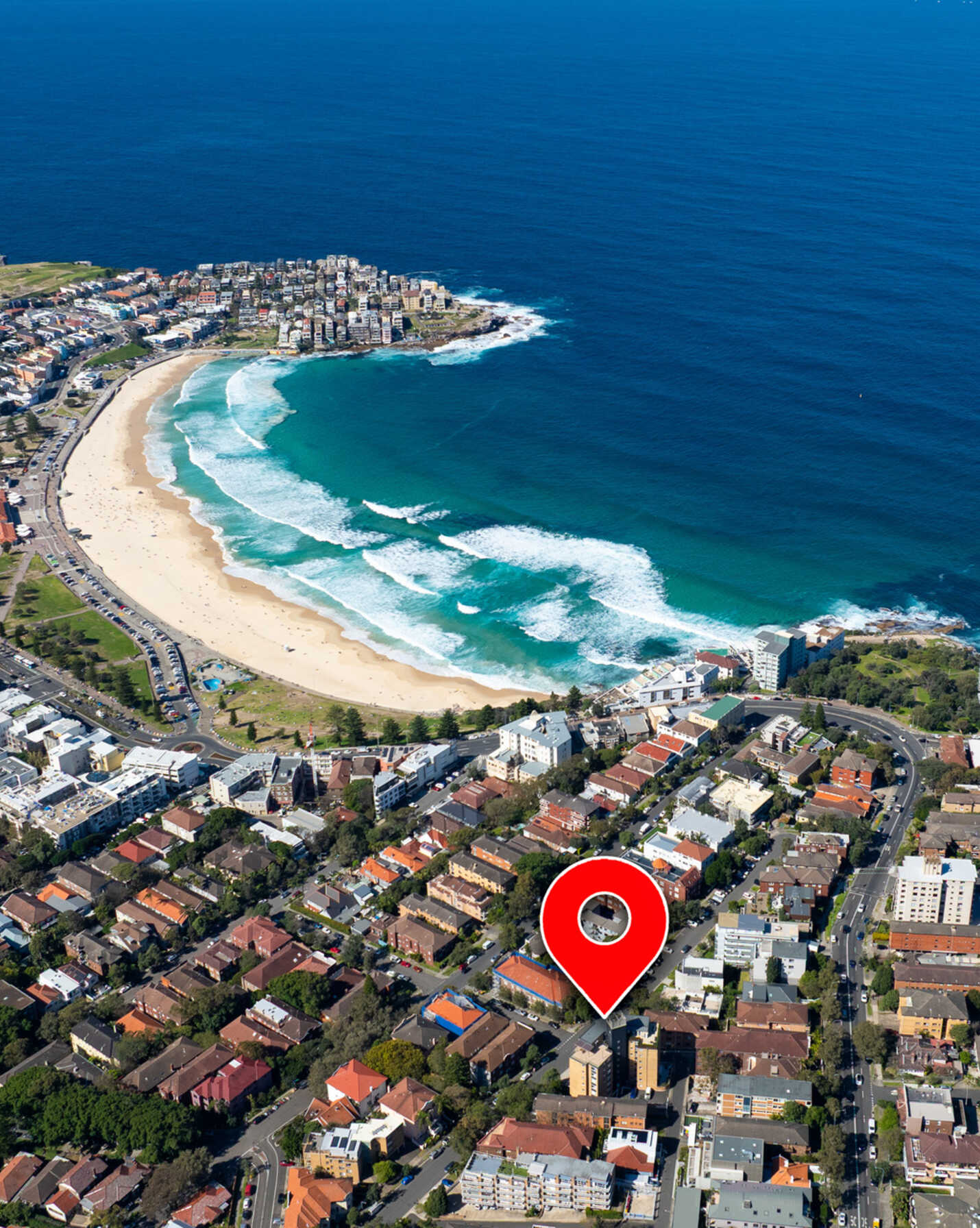 26/14 Edward Street Bondi Beach, Beach - Thumbnail 4