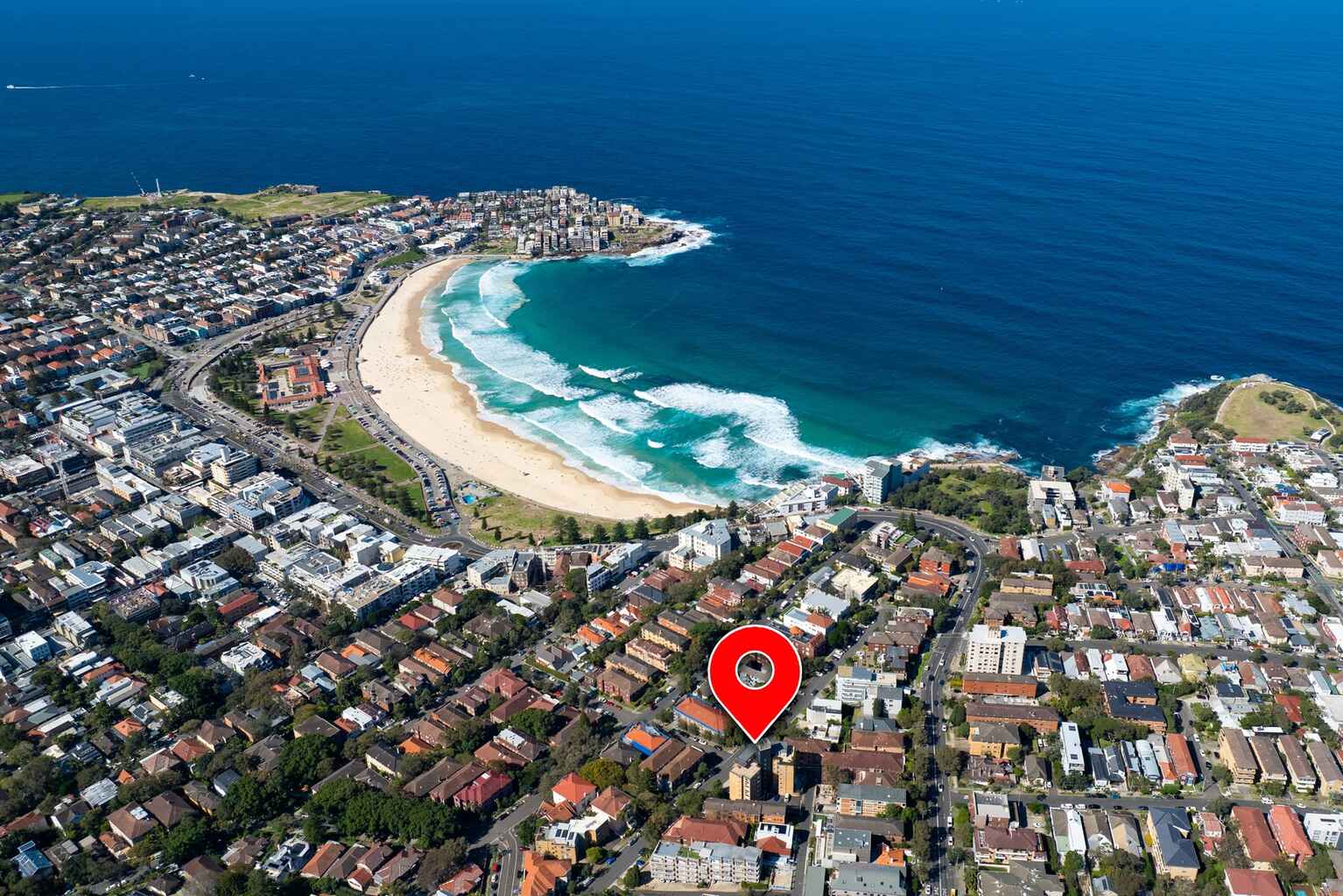26/14 Edward Street Bondi Beach