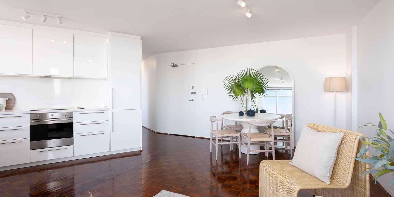 26/14 Edward Street Bondi Beach