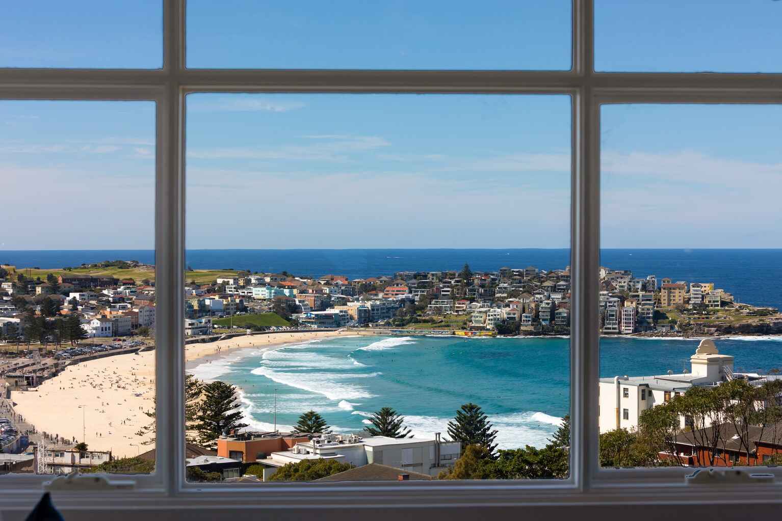 26/14 Edward Street Bondi Beach