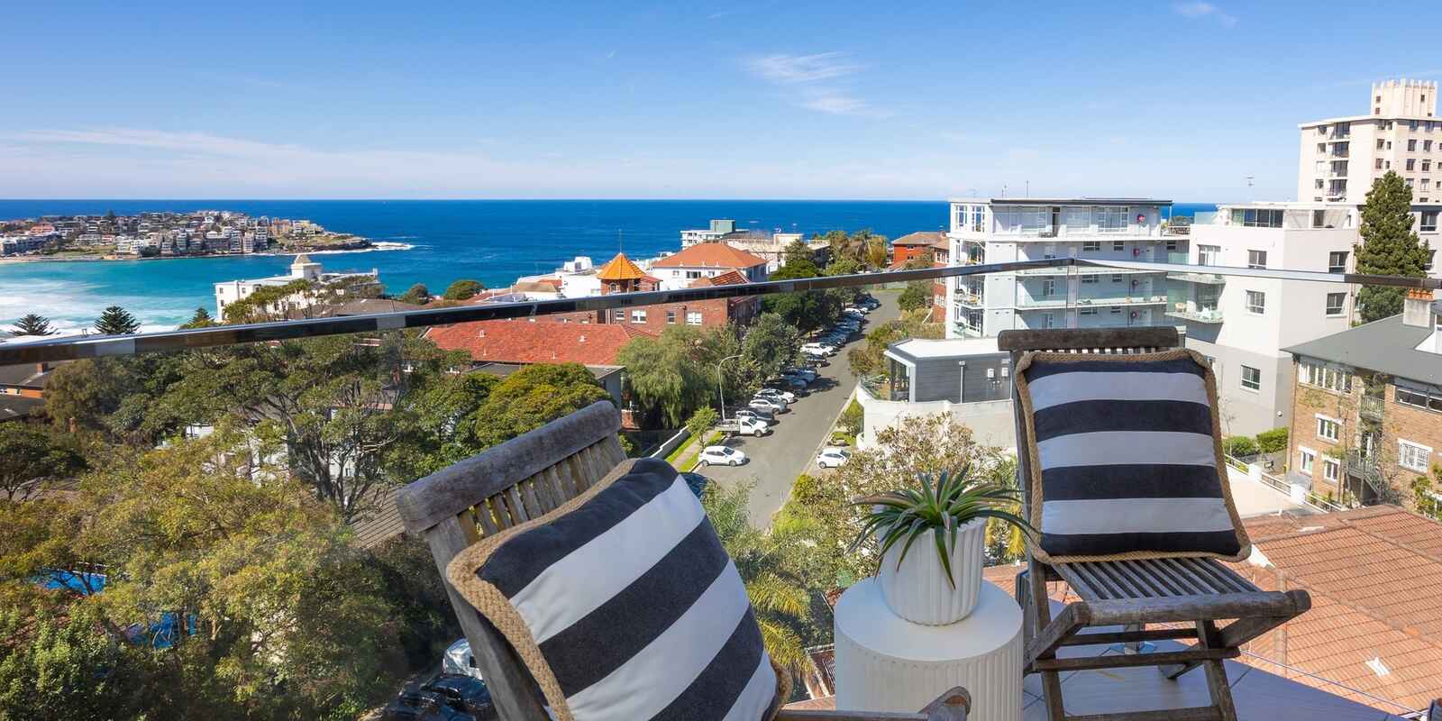 26/14 Edward Street Bondi Beach