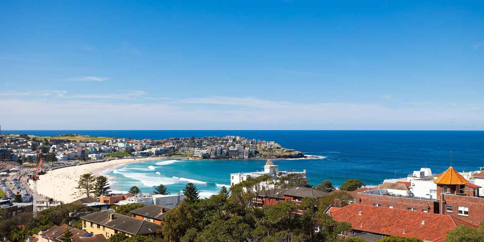 26/14 Edward Street Bondi Beach
