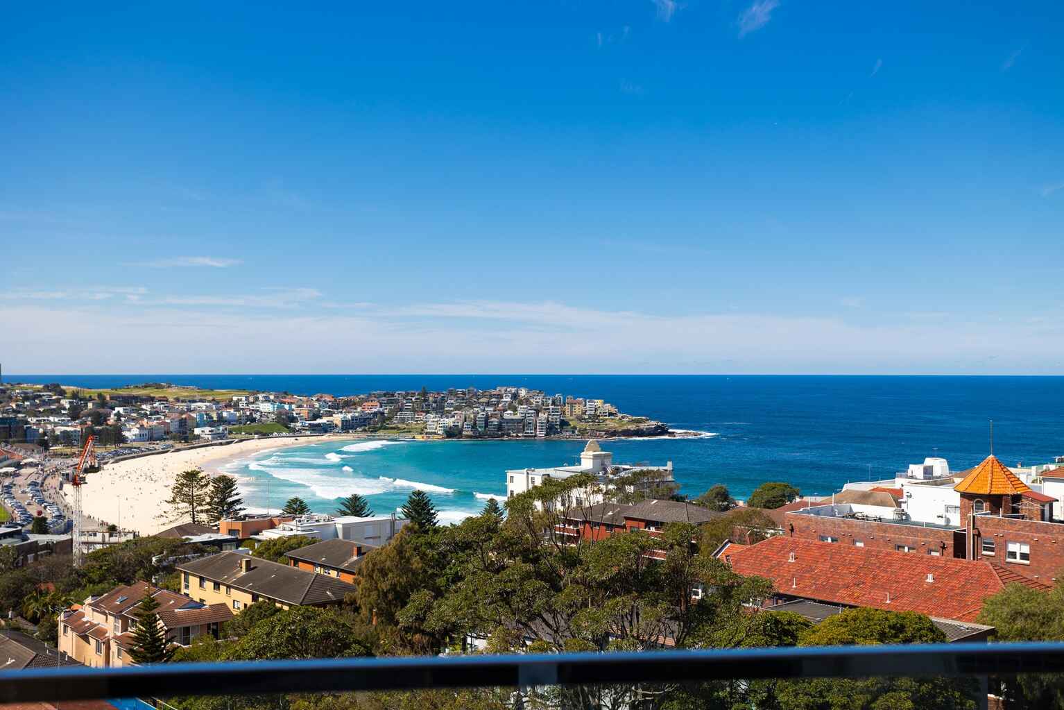 26/14 Edward Street Bondi Beach