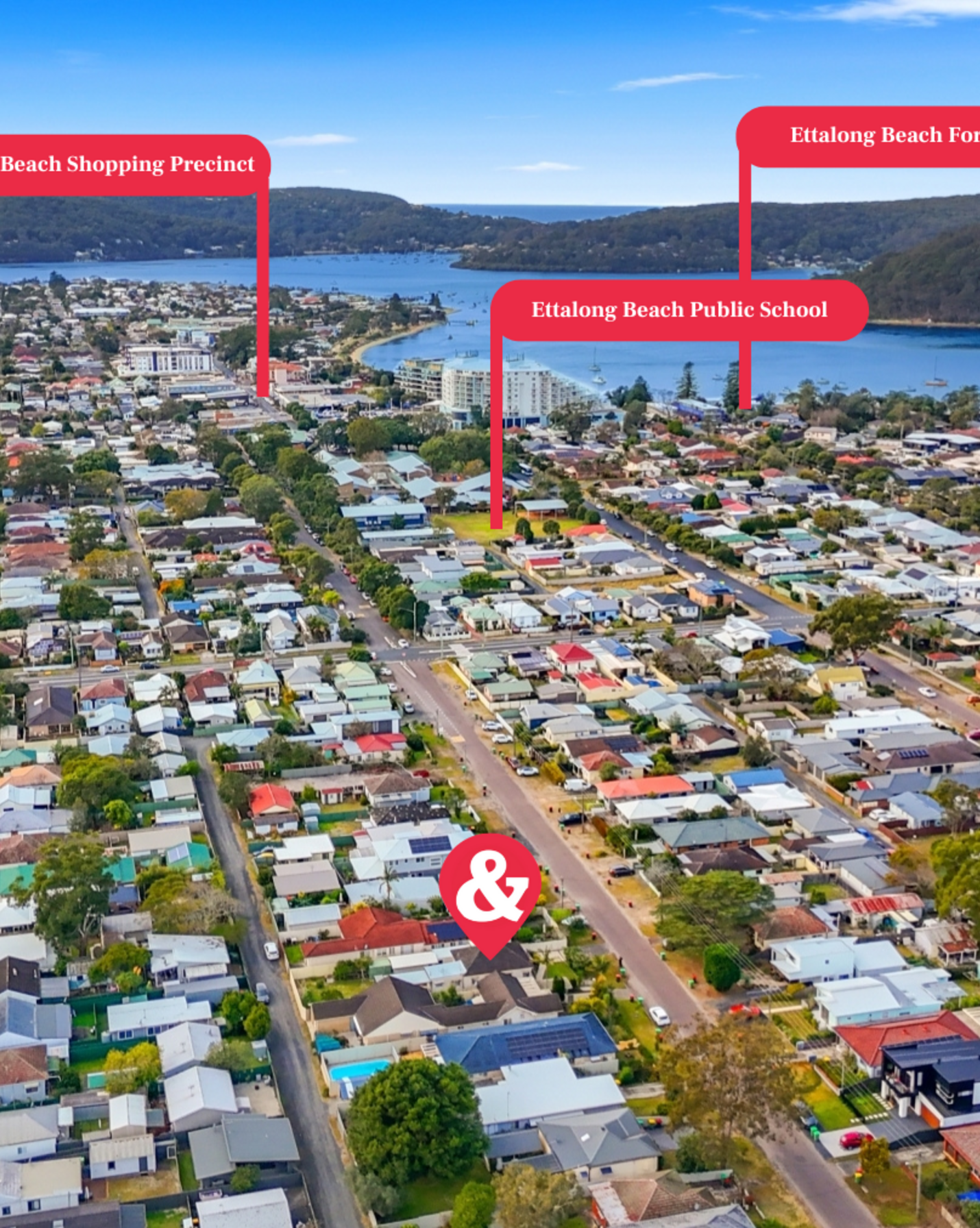 71 Karingi Street Ettalong Beach, Beach - Thumbnail 2