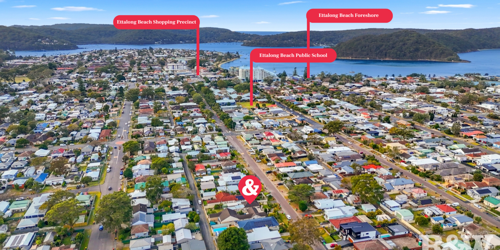 71 Karingi Street Ettalong Beach 71 Karingi Street Ettalong Beach