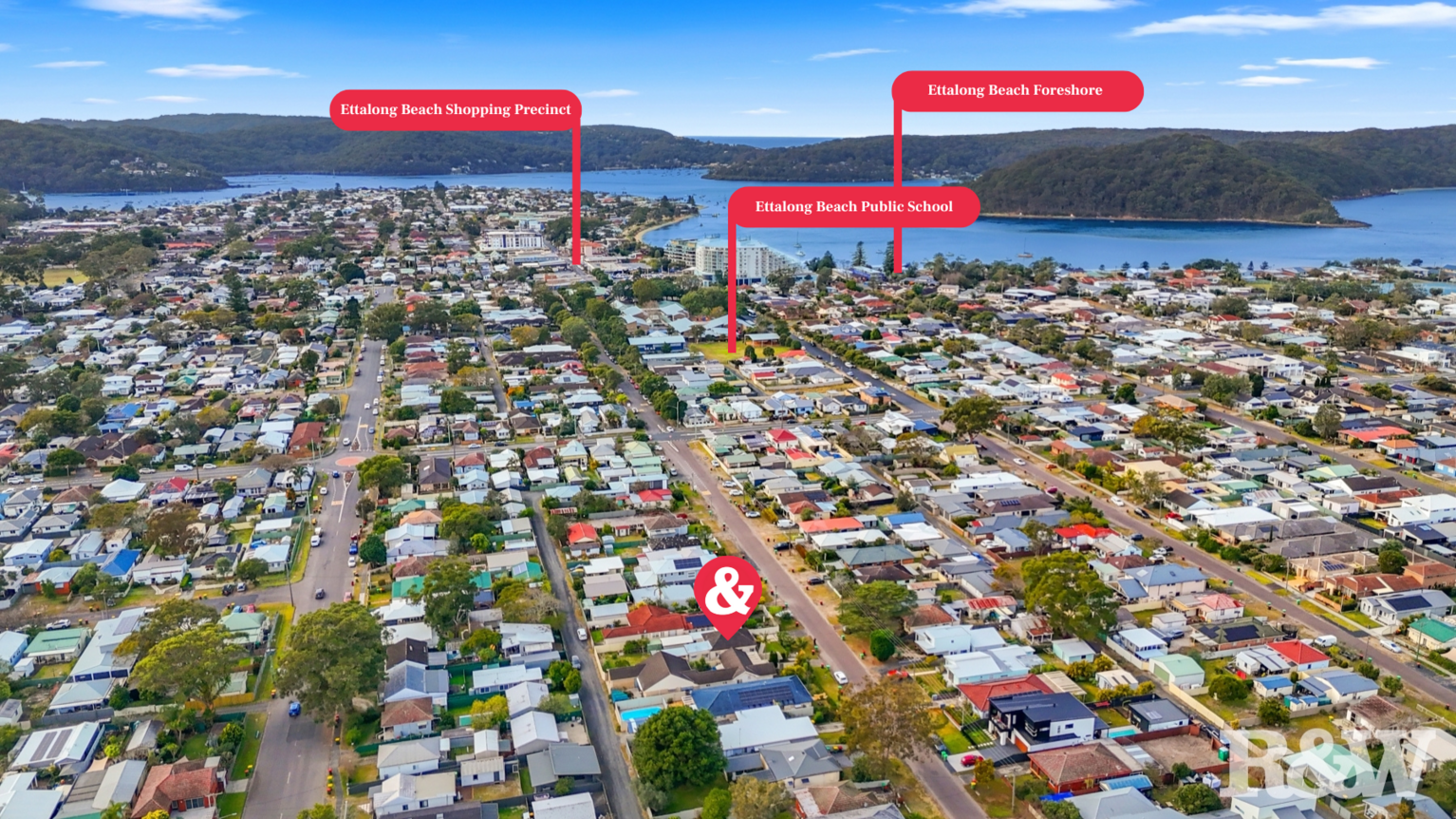 71 Karingi Street Ettalong Beach 71 Karingi Street Ettalong Beach