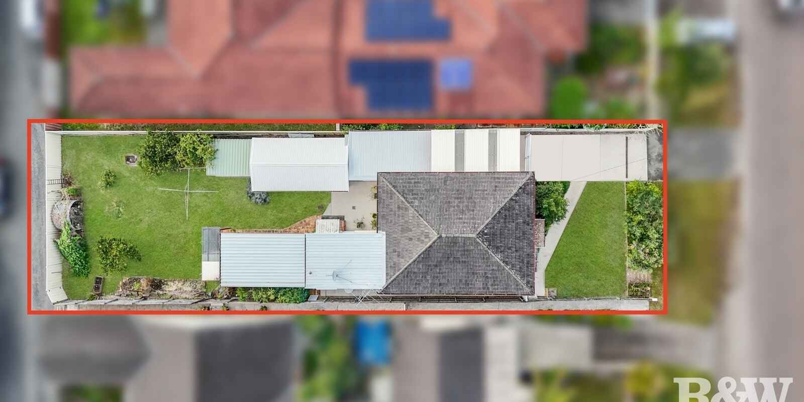 71 Karingi Street Ettalong Beach 71 Karingi Street Ettalong Beach