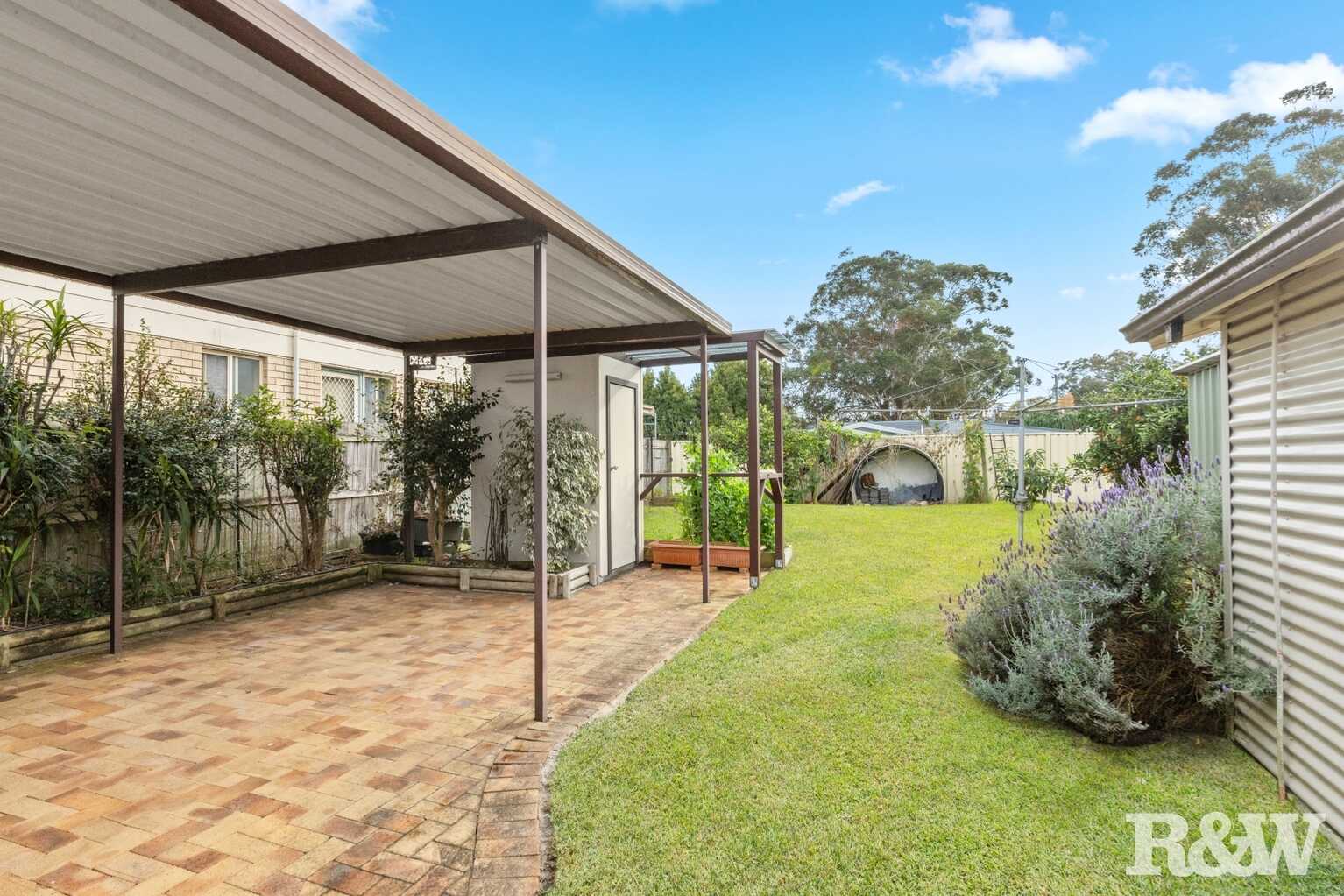 71 Karingi Street Ettalong Beach 71 Karingi Street Ettalong Beach