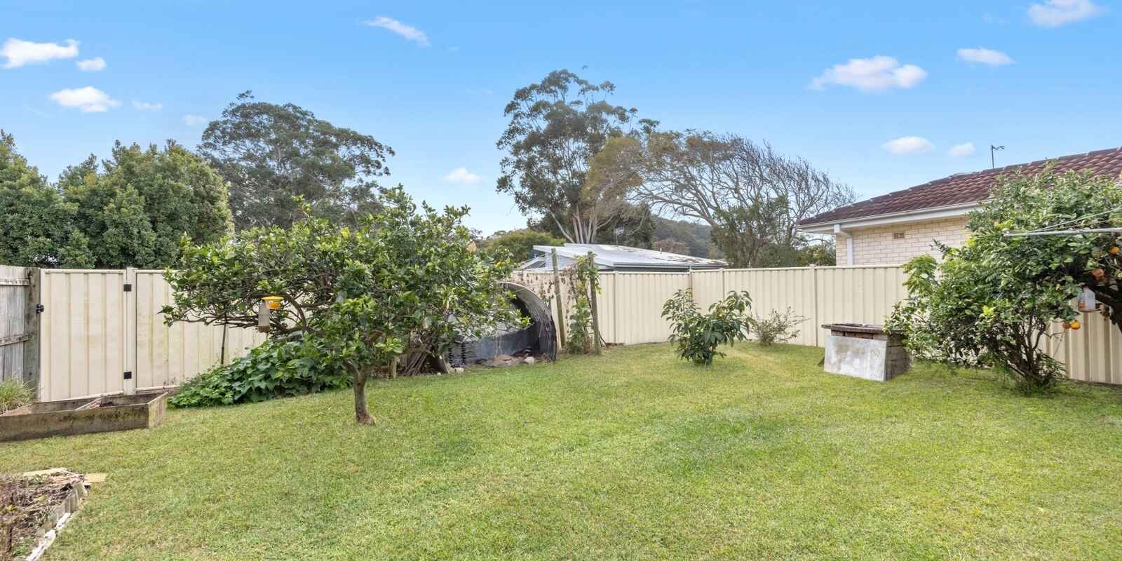71 Karingi Street Ettalong Beach 71 Karingi Street Ettalong Beach