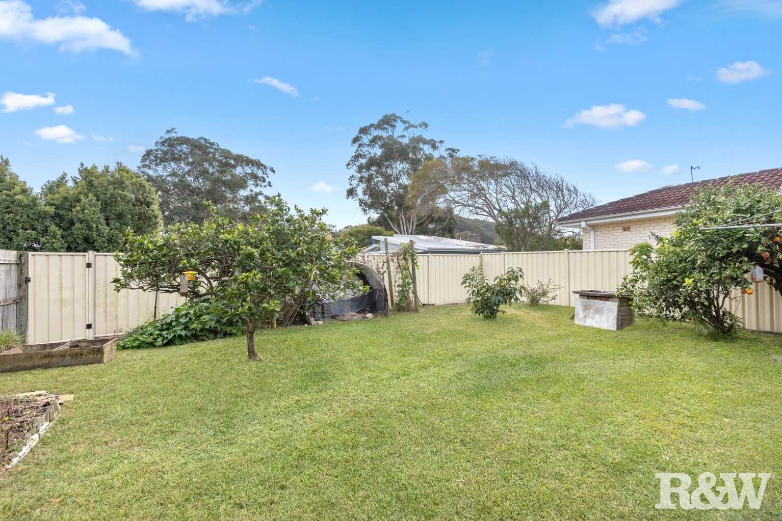 71 Karingi Street Ettalong Beach 71 Karingi Street Ettalong Beach