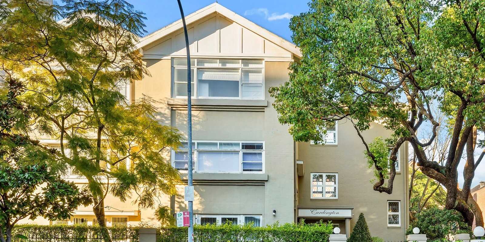 19/3 McDonald Street Potts Point 19/3 McDonald Street Potts Point
