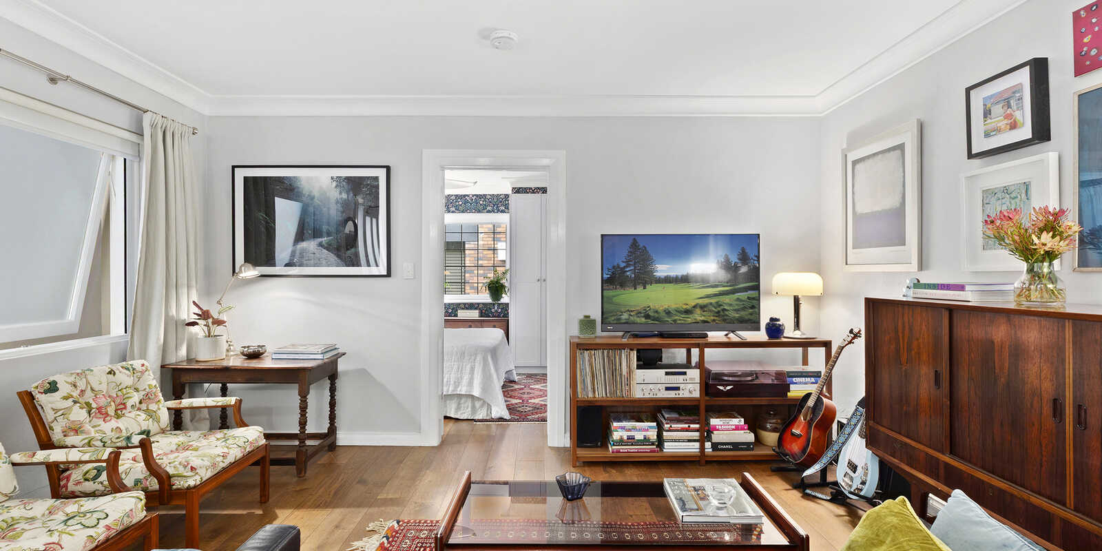 19/3 McDonald Street Potts Point 19/3 McDonald Street Potts Point