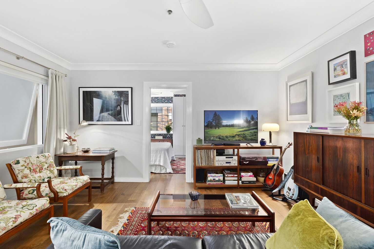 19/3 McDonald Street Potts Point 19/3 McDonald Street Potts Point