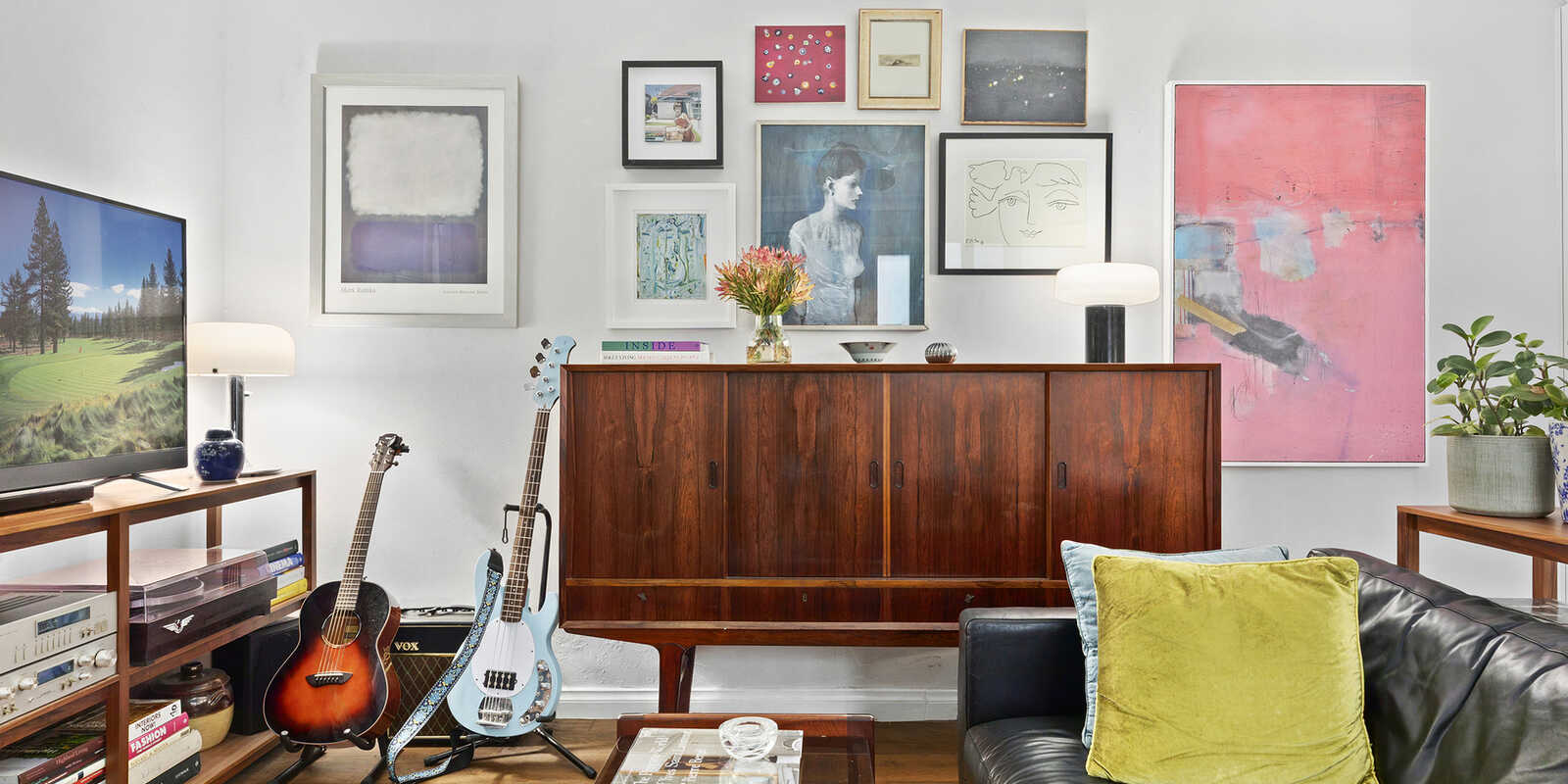 19/3 McDonald Street Potts Point 19/3 McDonald Street Potts Point