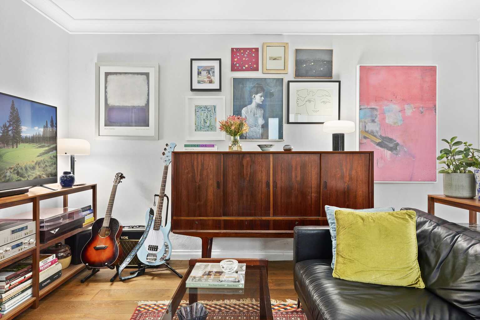 19/3 McDonald Street Potts Point 19/3 McDonald Street Potts Point