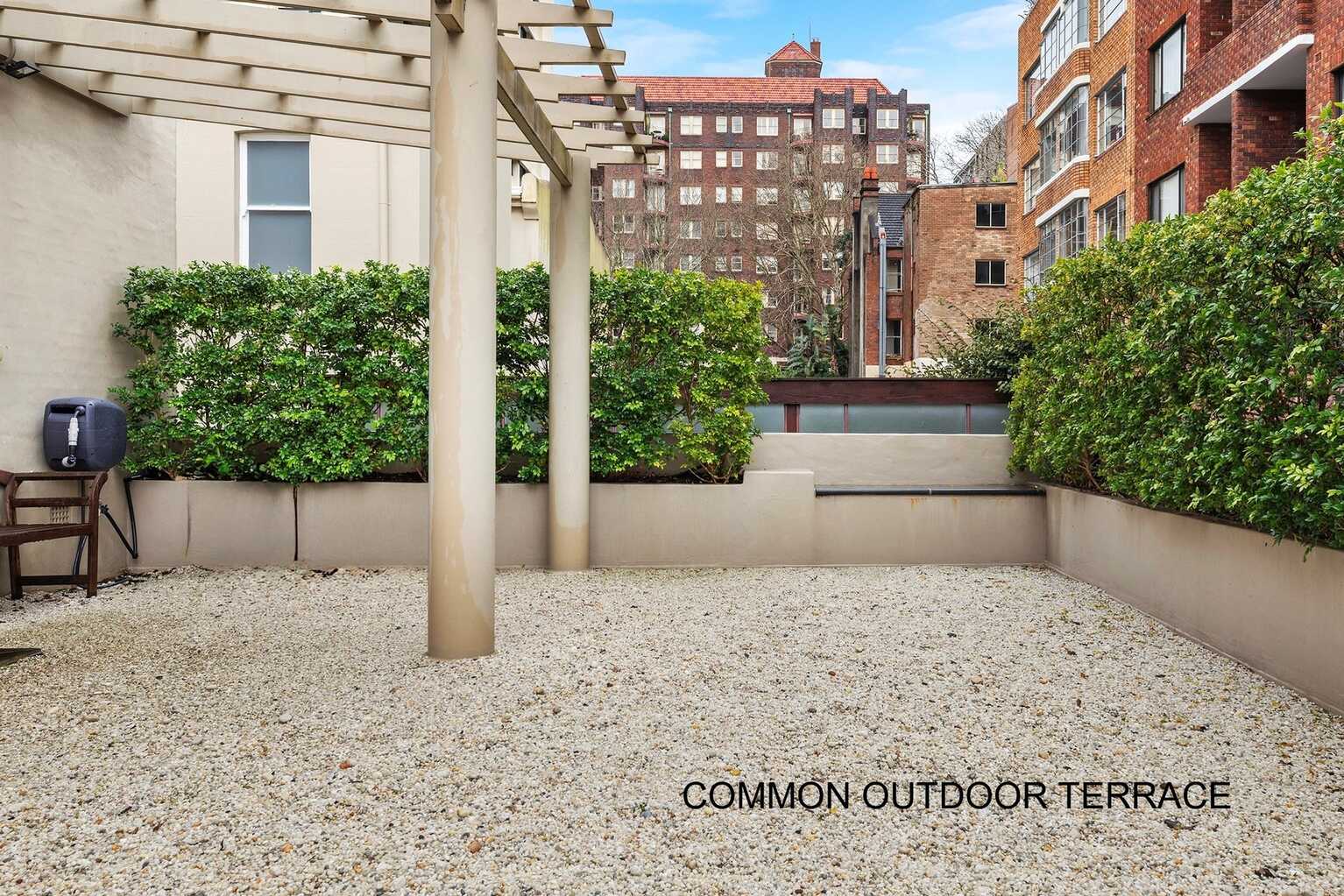 19/3 McDonald Street Potts Point 19/3 McDonald Street Potts Point