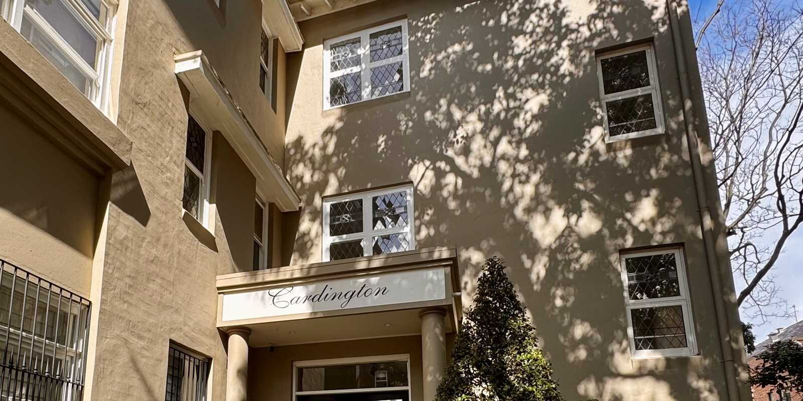19/3 McDonald Street Potts Point 19/3 McDonald Street Potts Point