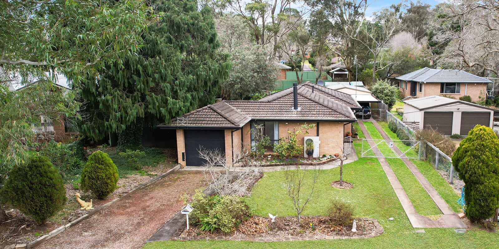 4 Bindar Crescent Bundanoon 4 Bindar Crescent Bundanoon