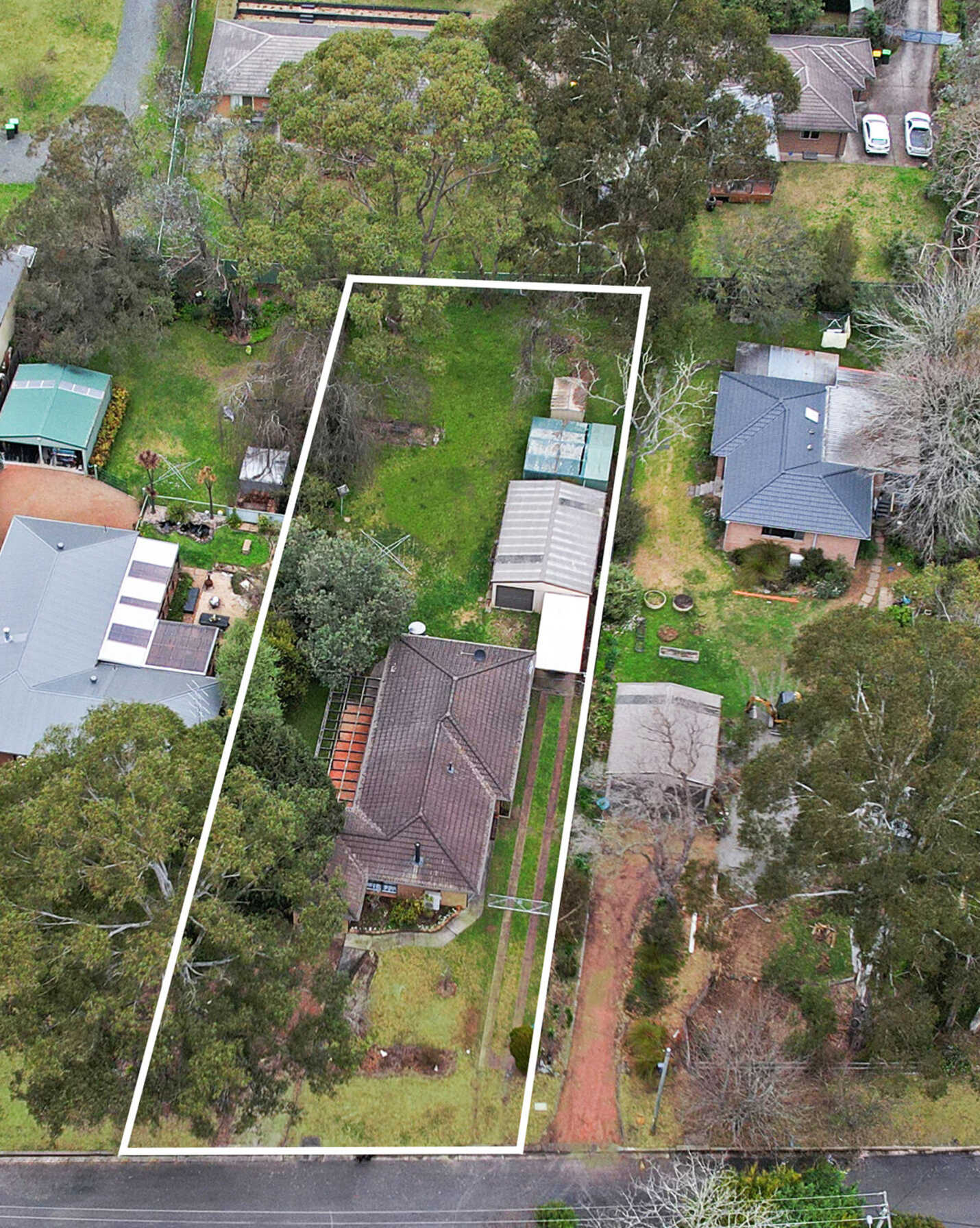 4 Bindar Crescent Bundanoon, Bundanoon - Thumbnail 3