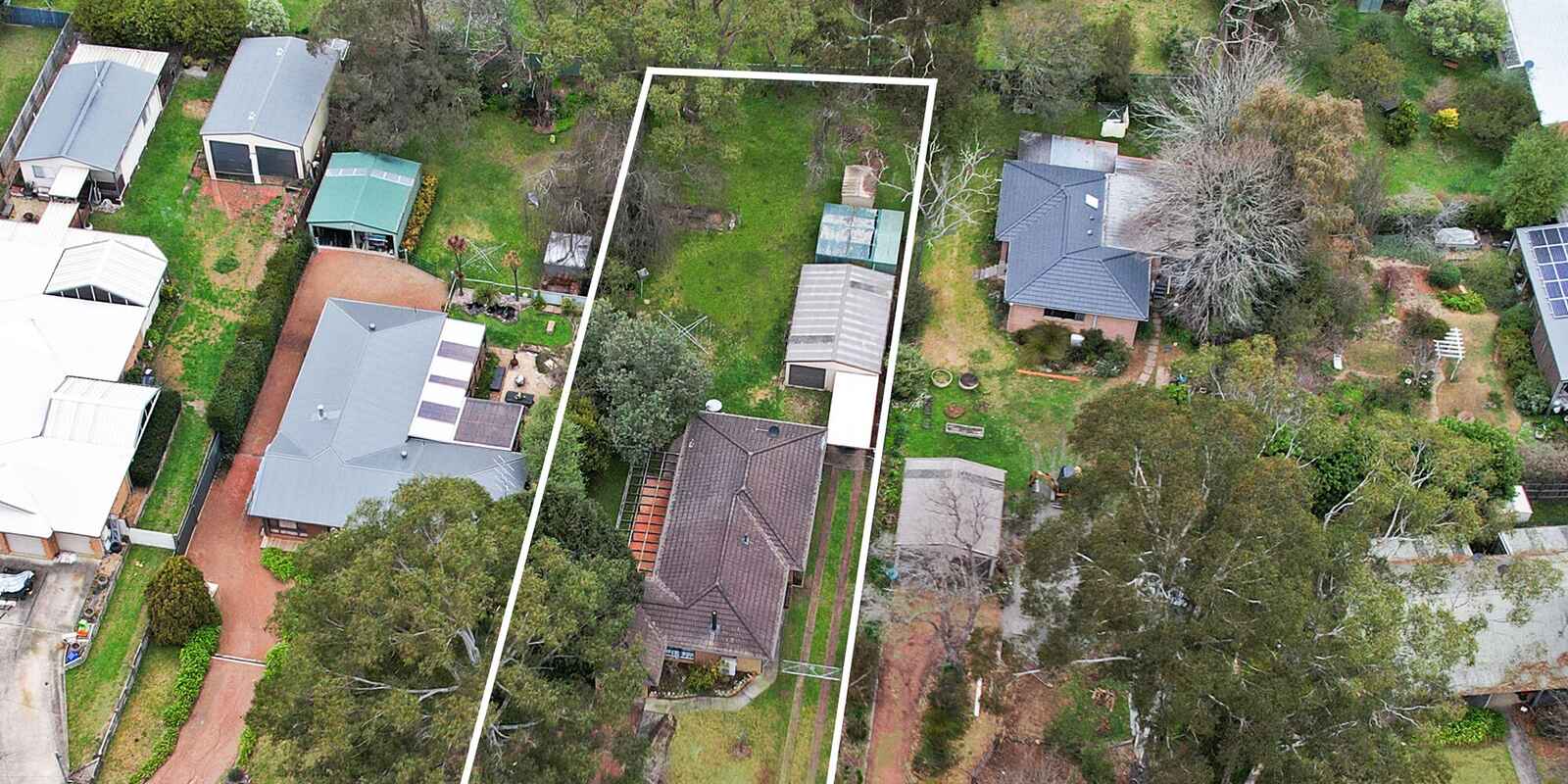 4 Bindar Crescent Bundanoon 4 Bindar Crescent Bundanoon
