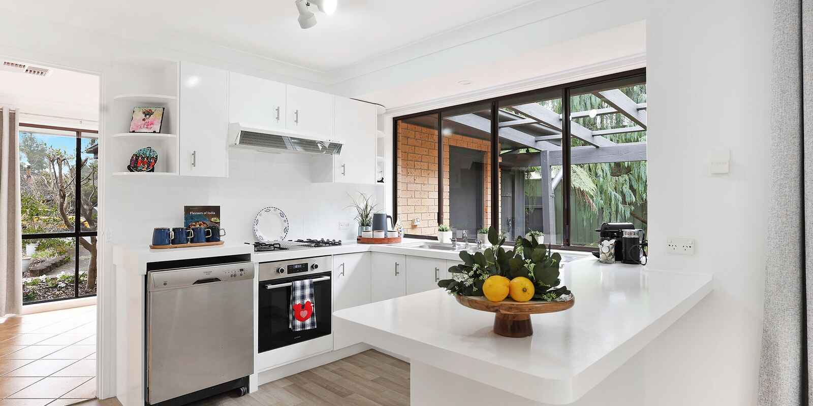 4 Bindar Crescent Bundanoon 4 Bindar Crescent Bundanoon