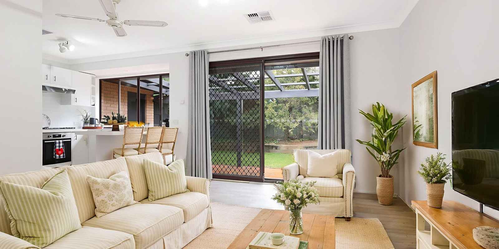 4 Bindar Crescent Bundanoon 4 Bindar Crescent Bundanoon