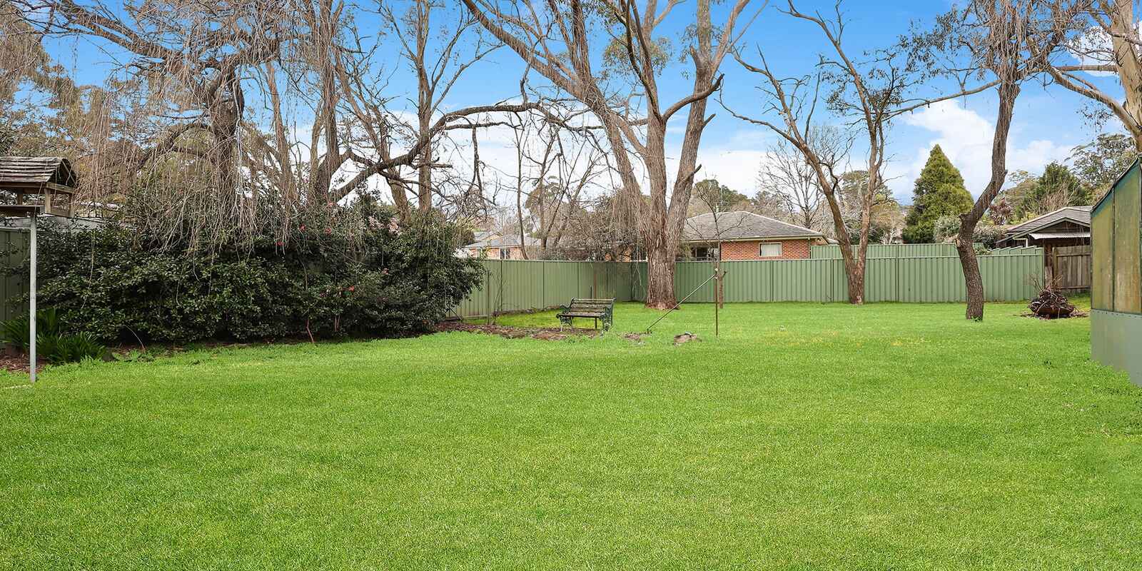 4 Bindar Crescent Bundanoon 4 Bindar Crescent Bundanoon