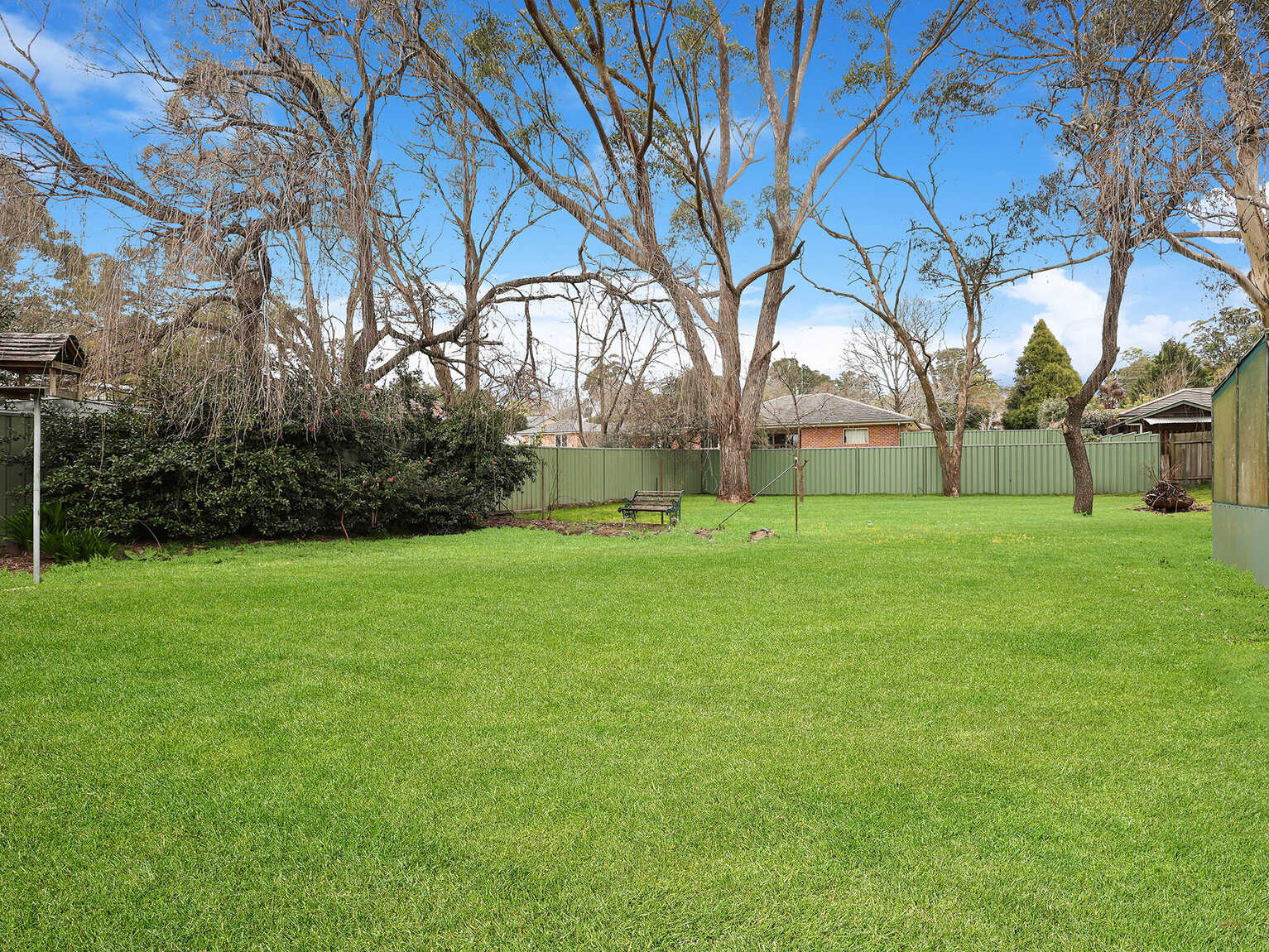 4 Bindar Crescent Bundanoon 4 Bindar Crescent Bundanoon