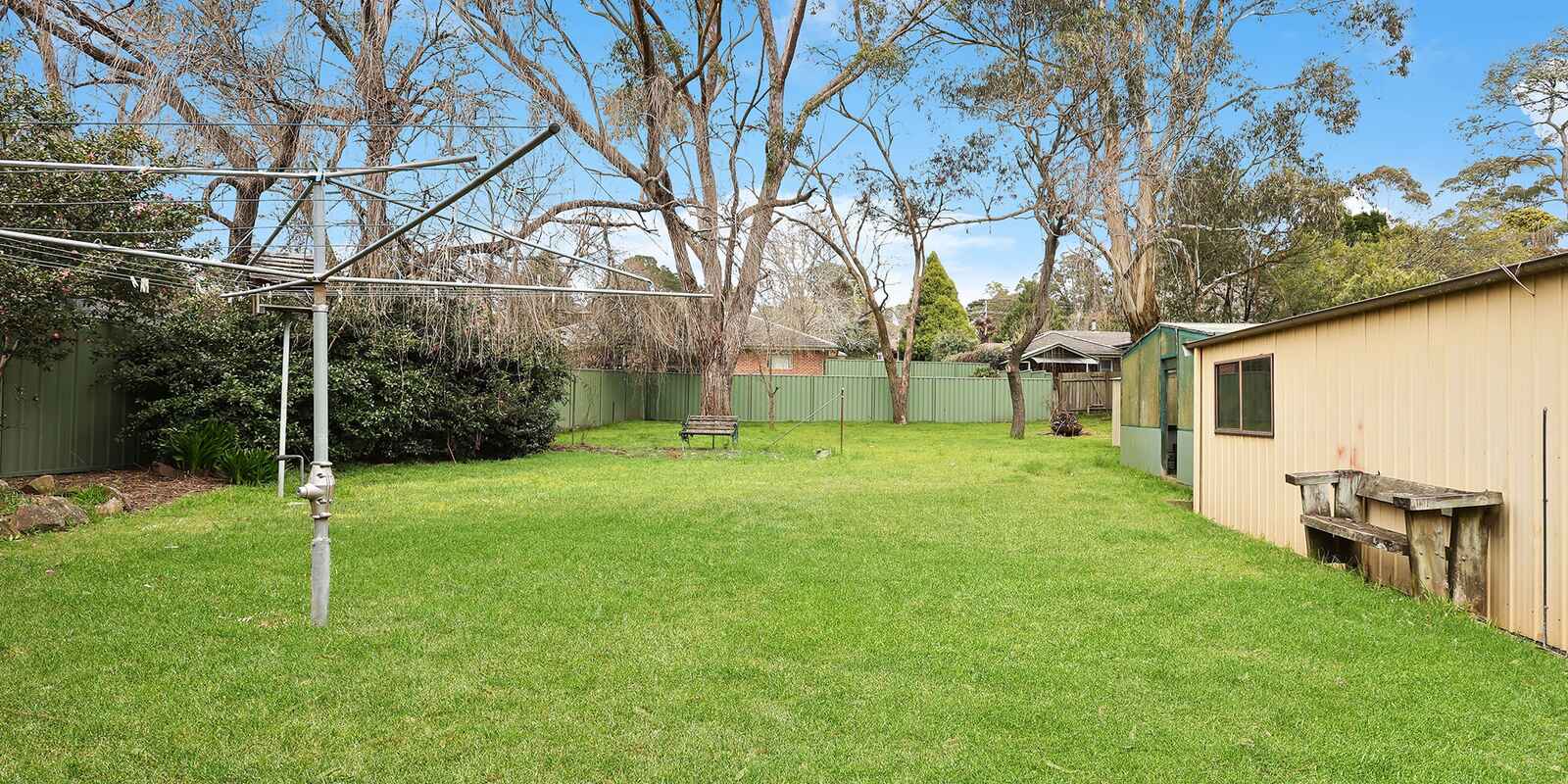 4 Bindar Crescent Bundanoon 4 Bindar Crescent Bundanoon
