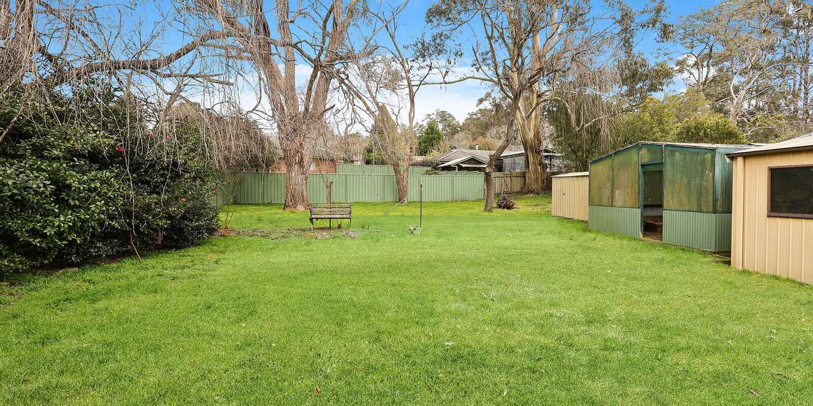 4 Bindar Crescent Bundanoon 4 Bindar Crescent Bundanoon