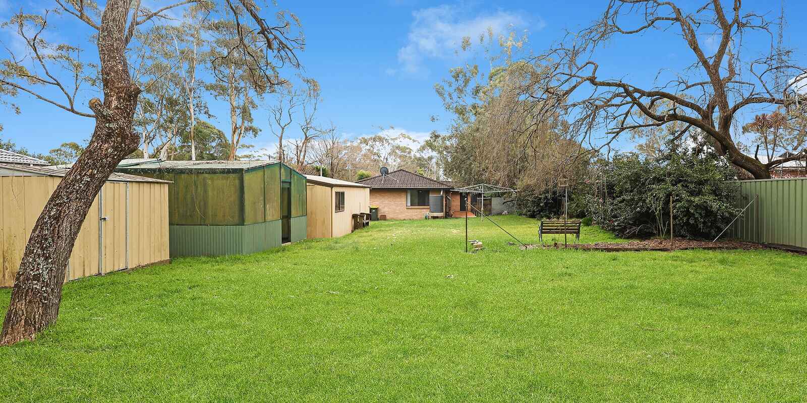 4 Bindar Crescent Bundanoon 4 Bindar Crescent Bundanoon