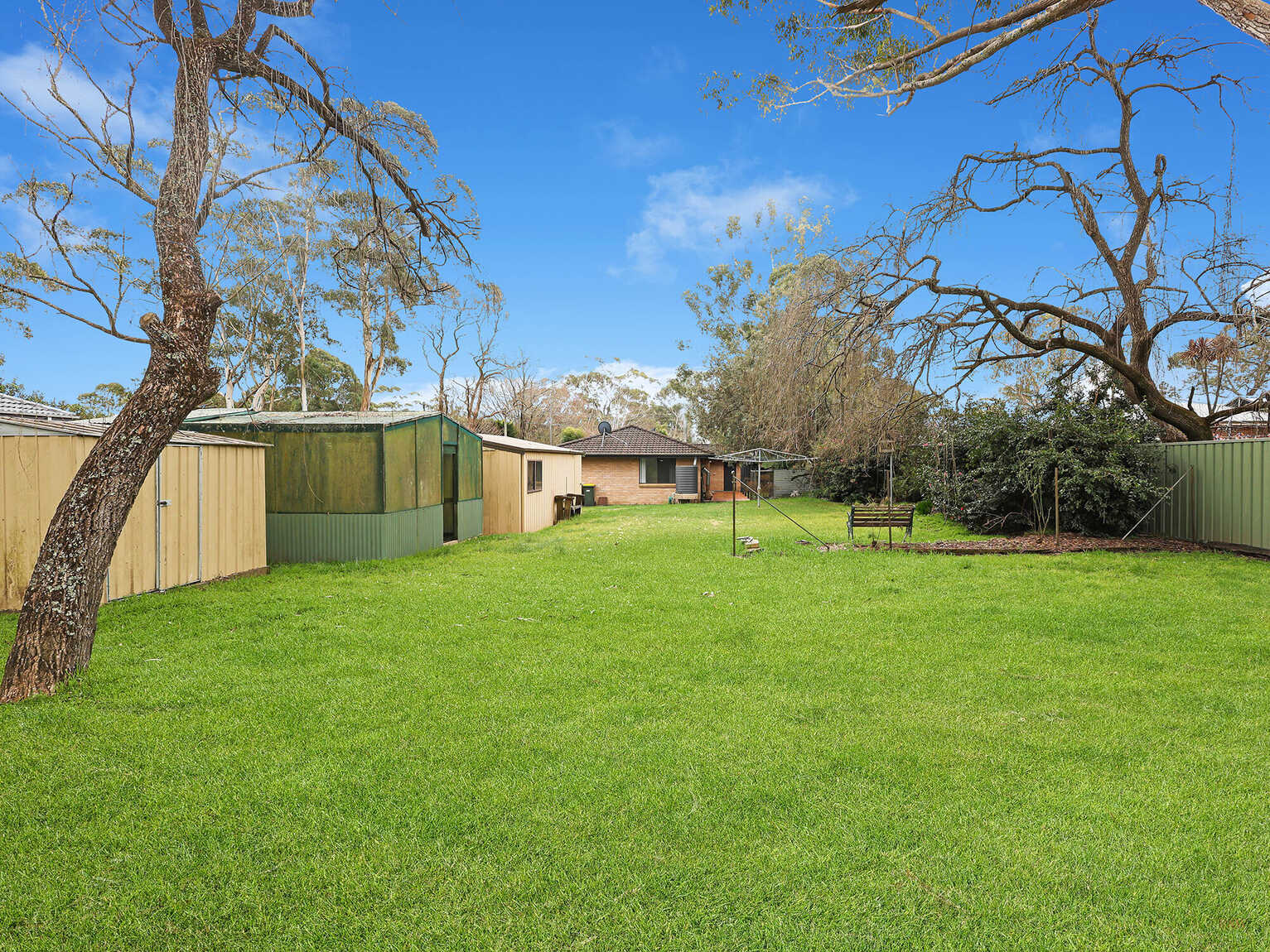 4 Bindar Crescent Bundanoon 4 Bindar Crescent Bundanoon