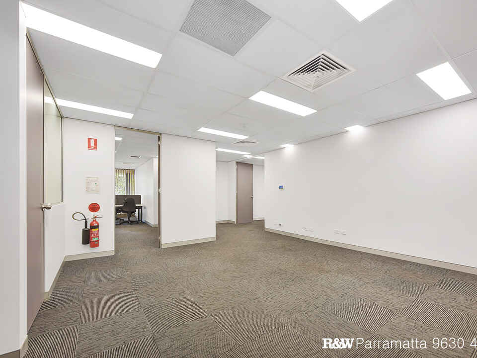  Parramatta