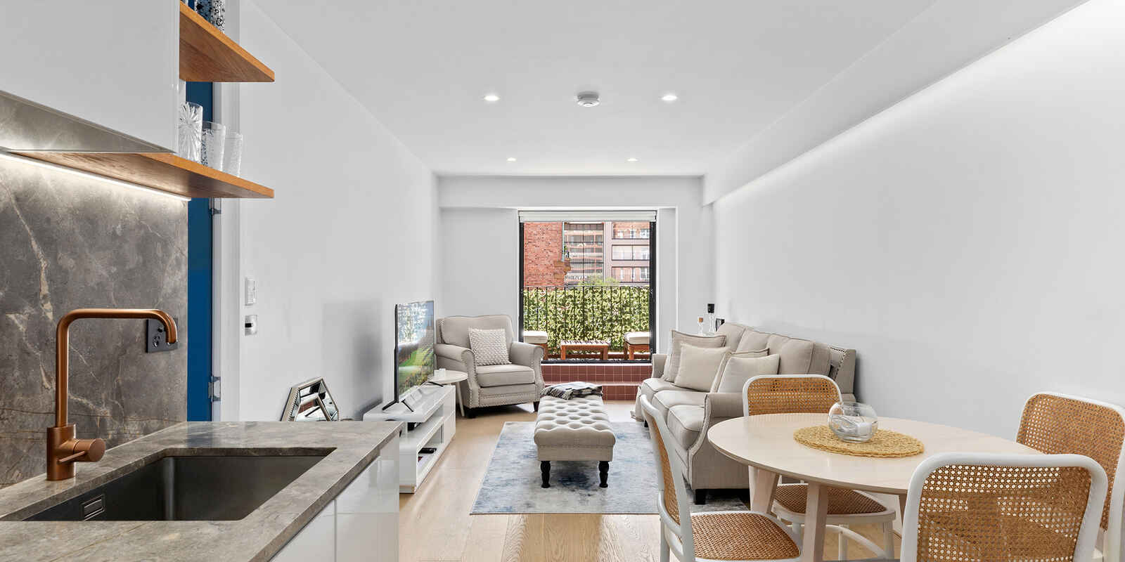 103/50 Macleay Street Potts Point