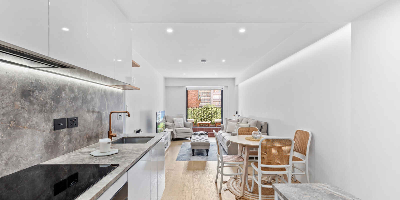 103/50 Macleay Street Potts Point