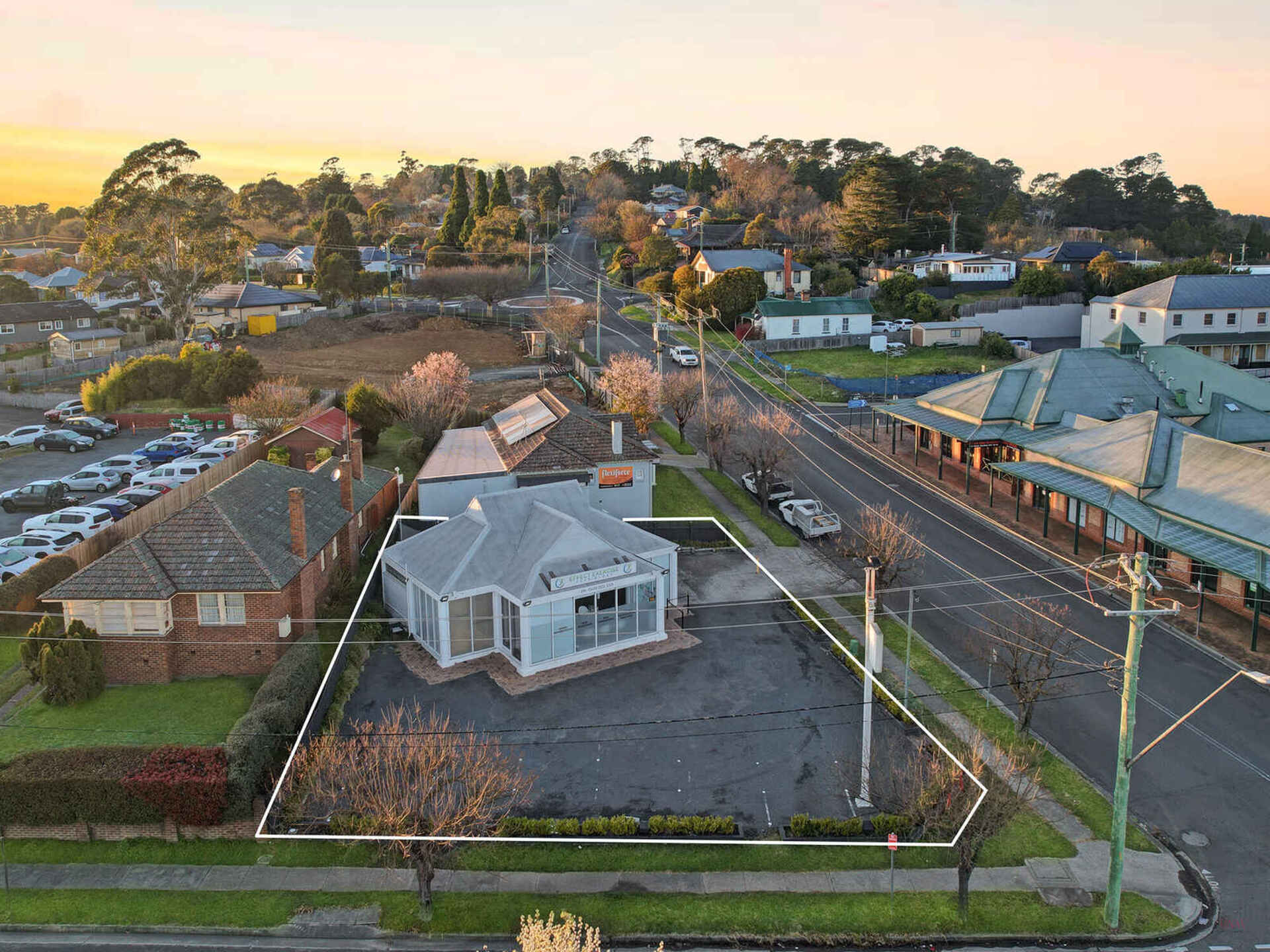 242 Argyle Street Moss Vale