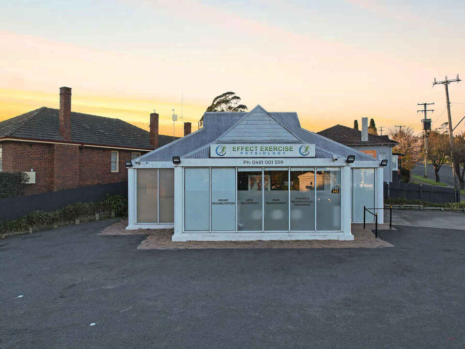 242 Argyle Street Moss Vale