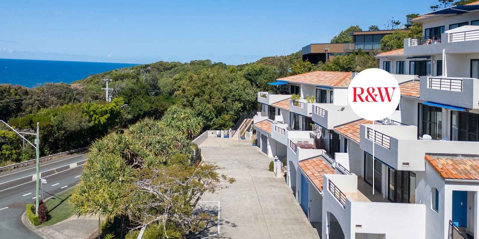40/9 Bay Terrace Coolum Beach