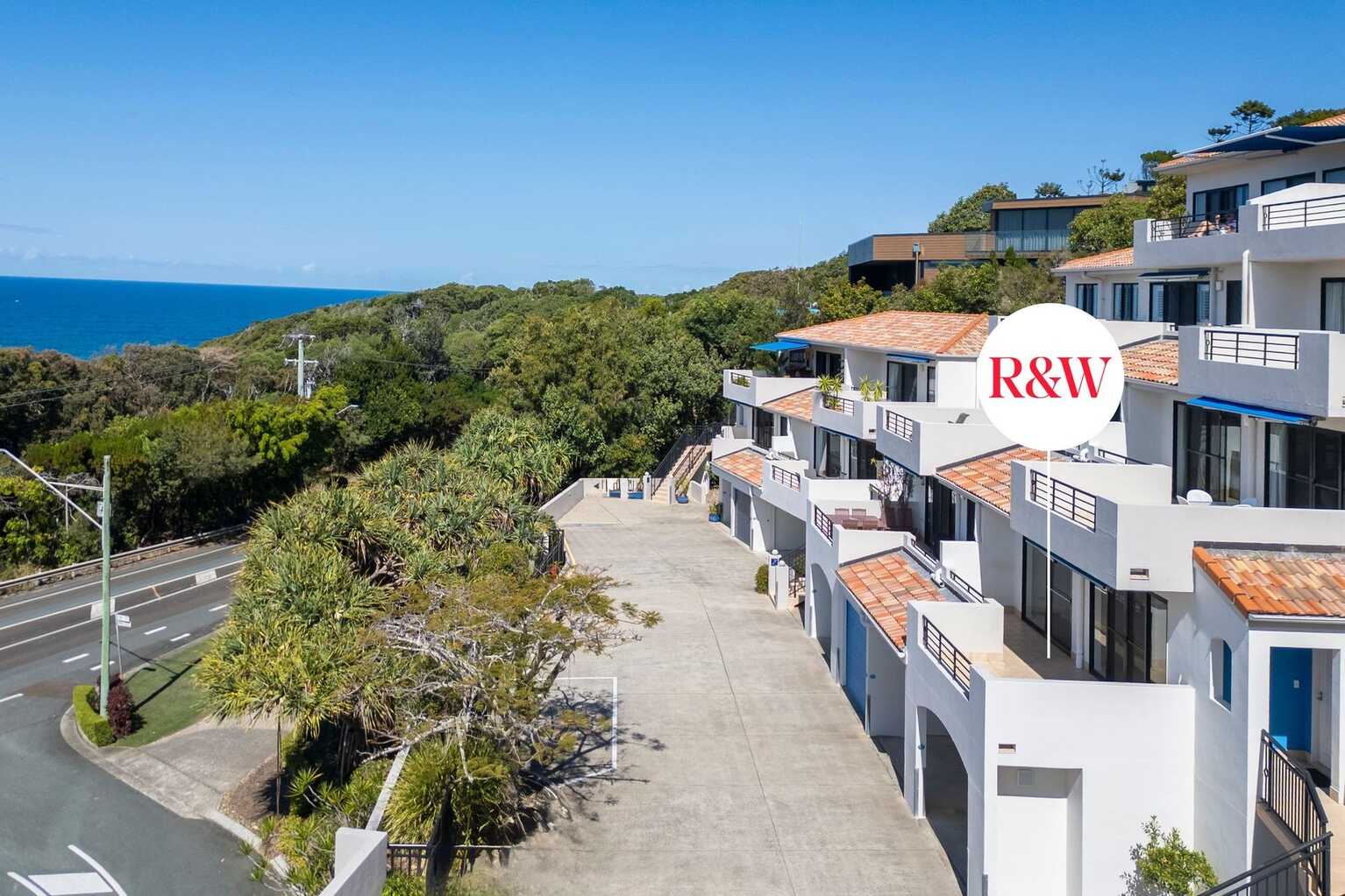 40/9 Bay Terrace Coolum Beach 40/9 Bay Terrace Coolum Beach