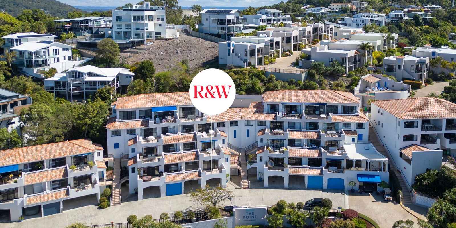 40/9 Bay Terrace Coolum Beach