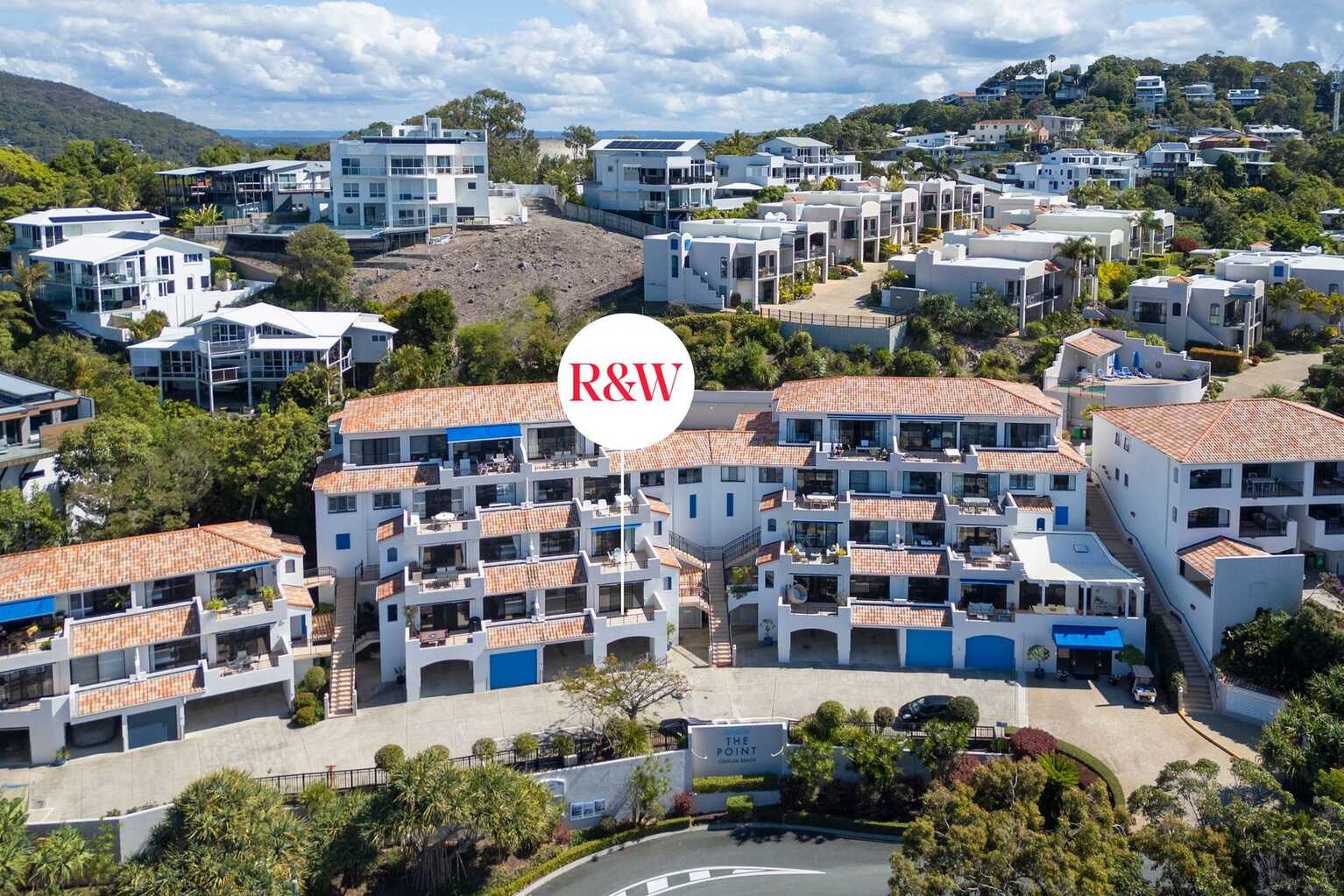 40/9 Bay Terrace Coolum Beach 40/9 Bay Terrace Coolum Beach