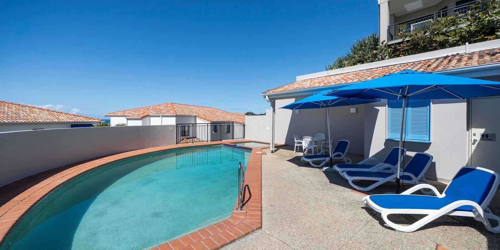 40/9 Bay Terrace Coolum Beach