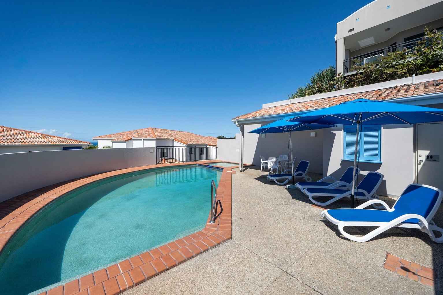 40/9 Bay Terrace Coolum Beach 40/9 Bay Terrace Coolum Beach