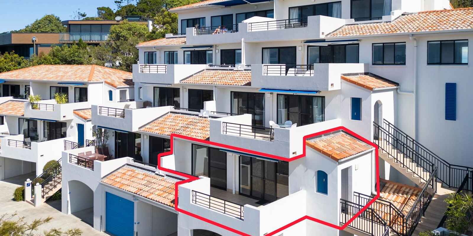 40/9 Bay Terrace Coolum Beach