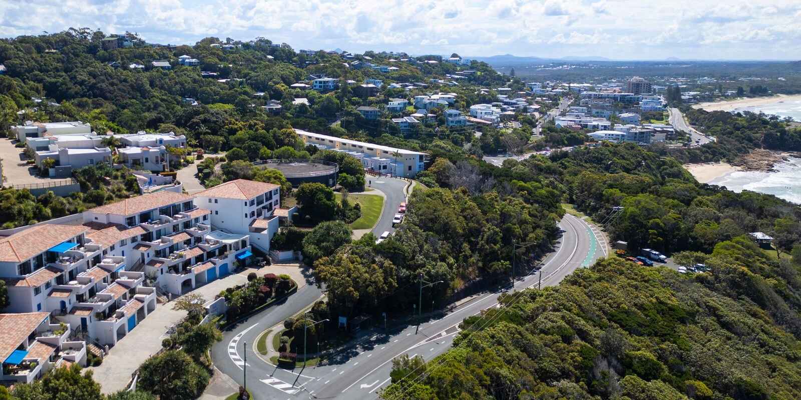 40/9 Bay Terrace Coolum Beach