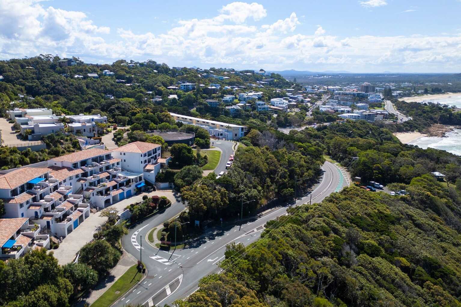 40/9 Bay Terrace Coolum Beach 40/9 Bay Terrace Coolum Beach