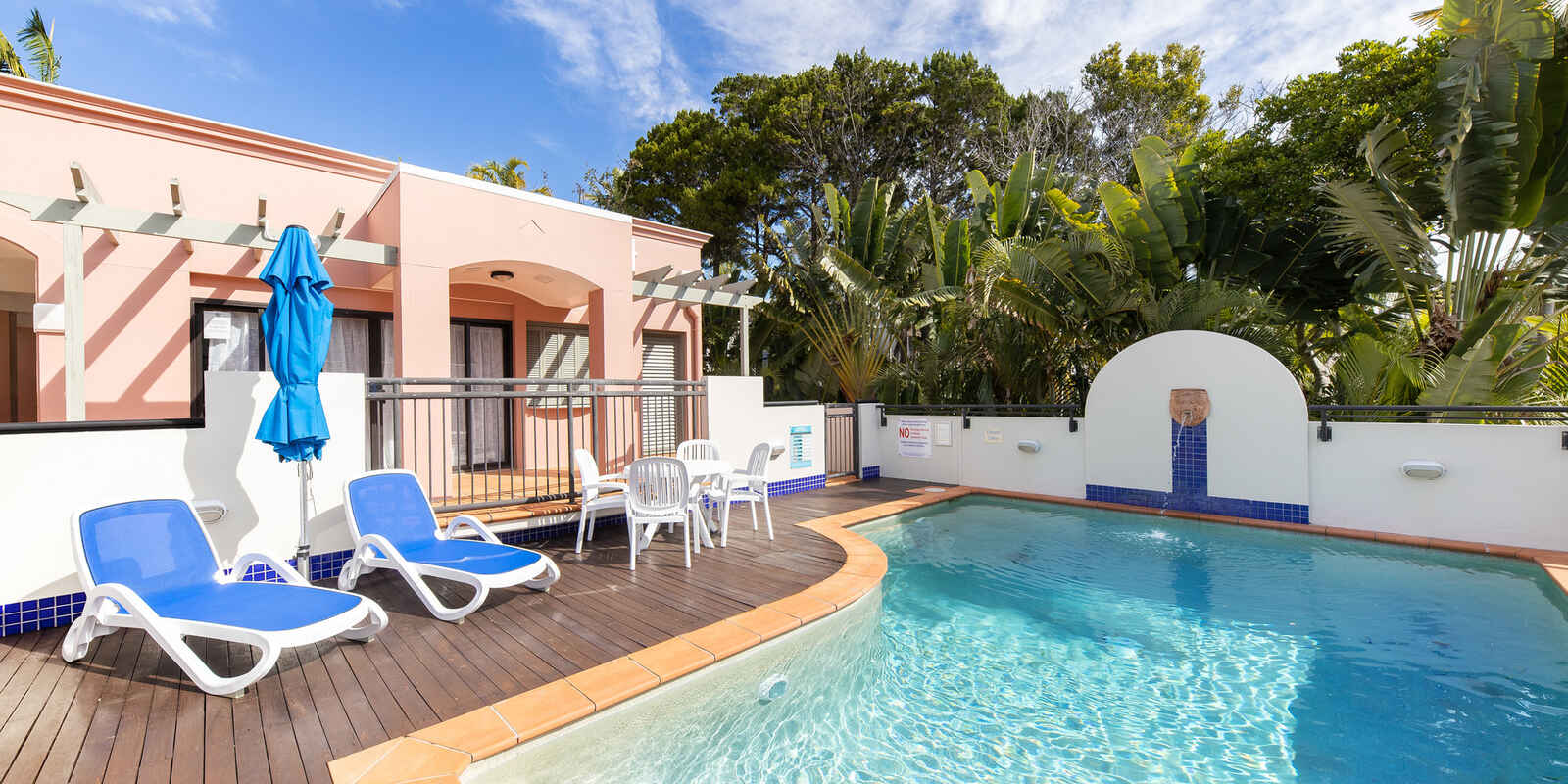 40/9 Bay Terrace Coolum Beach