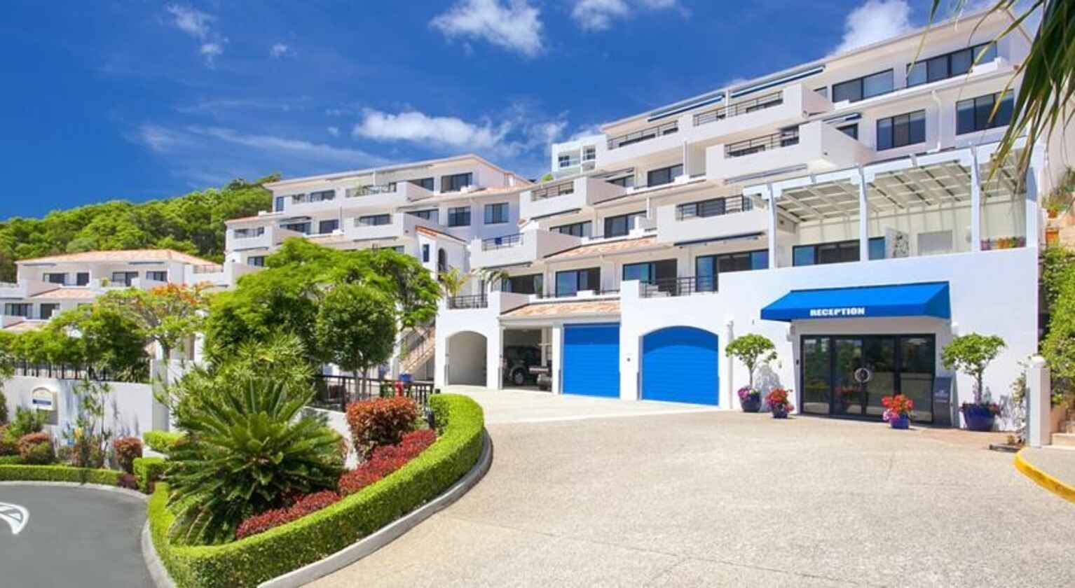 40/9 Bay Terrace Coolum Beach 40/9 Bay Terrace Coolum Beach