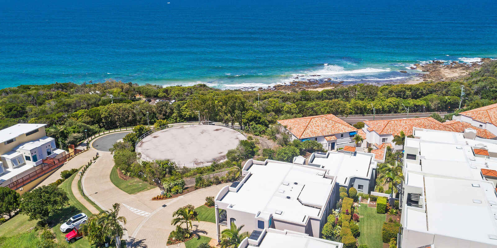 40/9 Bay Terrace Coolum Beach